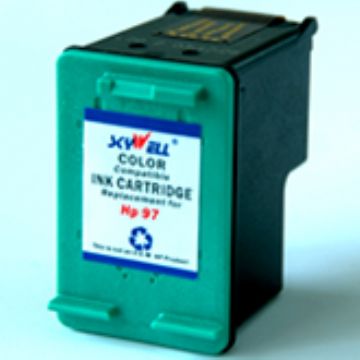 Remanufacturered Ink Cartridges Hp97